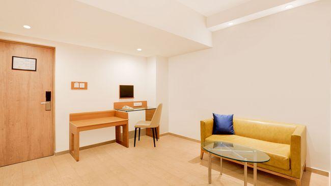 Lemon Tree Hotel, Indore Room photo