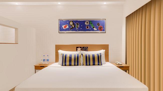 Lemon Tree Hotel, Indore Room photo