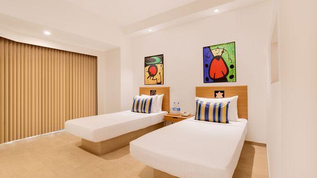 Lemon Tree Hotel, Indore Room photo