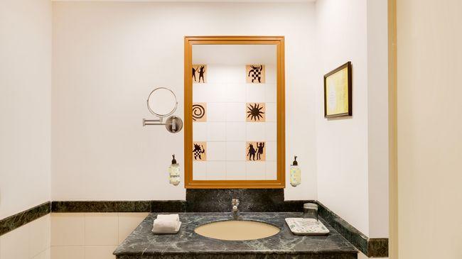 Lemon Tree Hotel, Indore Room photo