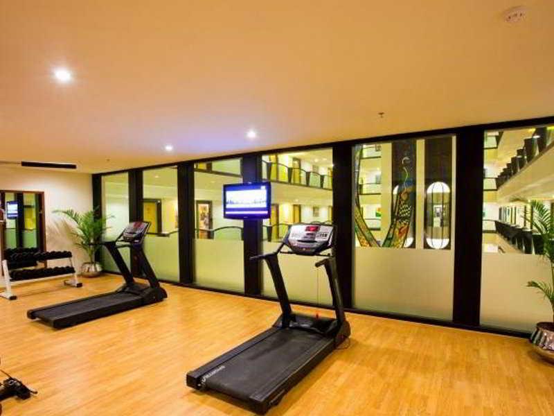 Lemon Tree Hotel, Indore Facilities photo